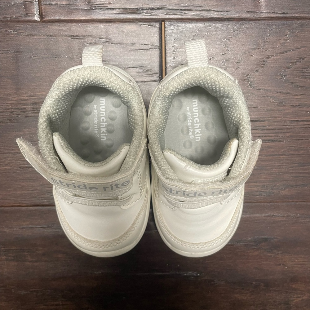 Stride Rite Munchkin 3M - Picture 2 of 3